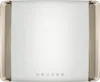 A white and gold GREE inverter rooftop air conditioner for a camper van. Produktbild-Vorschau