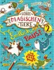 Die Schule der magischen Tiere: Endlich Pause! Das große Produktbild-Vorschau 1