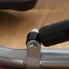 Rameur pliable, réRameur, appareil de fitness pliable pour Voir les images du produit 4