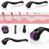 540 Needle Skin Roller Anti-Falten / Alterung Derma Roller Produktbild-Vorschau 3