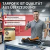 Tarpofix Wagenheber hydraulisch 2,5 t Rangierwagenheber Produktbild-Vorschau 8