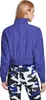 Urban Classics Ladies - Crinkle Pull Over Jacke lila - M Produktbild-Vorschau 3