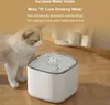 3L Katzentrinkbrunnen Smart Pet Wasserbrunnen fuer Hunde Produktbild-Vorschau 3