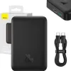 Baseus Magnetic Powerbank, MagSafe, USB-C, 10.000mAh, 20W, Produktbild-Vorschau 1