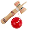Kendama houten klassiek Japans arcade spel: bal vangen Productafbeelding-voorbeeld 5