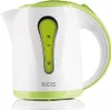 ECG green RK 1022 Elektrischer Wasserkocher, Beleuchtete Produktbild-Vorschau 1
