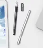 Baseus Golden Cudgel 2-in-1 Eingabestift  Schwarz Produktbild-Vorschau 23