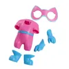 Disney Junior Super Kitties – interaktivní figurka Náhled obrázku produktu 2