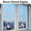 2PCS Prisma-Fensteraufkleber für Vogelschläge, Produktbild-Vorschau 7