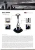 Wange Architect stavebnice Space Needle kompatibilní 1075 Produktbild-Vorschau 4