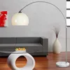 MONZANA® Oblouková lampa Marble 190-210 cm Výškově Náhled obrázku produktu 11