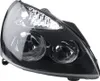 Scheinwerfer passend für Renault Clio BB BC CB 01- 05 H7 H1 Produktbild-Vorschau 2