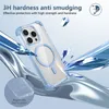 Magnetisch Hülle für iPhone 13 Pro Kompatibel mit Magsafe Produktbild-Vorschau 7