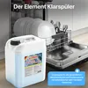 Element Klarspüler für gewerbliche Spülmaschinen flüssig | Produktbild-Vorschau 9