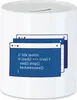 If Sad Be Awesome Spardose Programmierer Lustiges Geschenk Produktbild-Vorschau 1