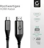 CELLONIC USB-C auf HDMI Adapter Kabel für Video Produktbild-Vorschau 2