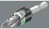 Wera 05073421001 - Bussola - 1/4" - Imperiale - 1 Anteprima dell’immagine prodotto 16