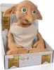 A plush toy Dobby from Harry Potter is displayed in its retail packaging. Náhľad obrázku produktu