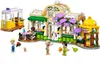 LEGO Friends Kavárna plná rostlin a květinářství, Sada na Náhled obrázku produktu 15