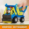 Rubble & Crew - Kipplaster-Baufahrzeug mit Wheeler-Figur Produktbild-Vorschau 10
