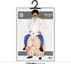 Kostým sumo - nafukovací oblek - velikost L,(52-54) - uni Náhled obrázku produktu 6