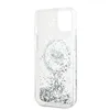 Karl Lagerfeld Liquid Glitter Choupette Head MagSafe - Produktbild-Vorschau 8