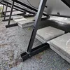 Montageplatte für Flachdachhalterung Flachdach Solarmodul Produktbild-Vorschau 3