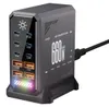 660W GaN USB C Ladestation mit 10 Anschlüssen Produktbild-Vorschau 1