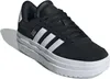 ADIDAS COURT BOLD J Čierna Náhľad obrázku produktu 15