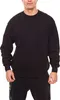2er Pack FRUIT OF THE LOOM Herren Basic Baumwoll-Sweater Produktbild-Vorschau 2