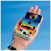 KODAK Charmera Keychain Digital Camera Ganzes Set (6 Stück) Anteprima dell’immagine prodotto 8