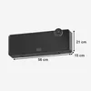 BLACK+DECKER Black & Decker BXWSH2001E wall heater Voir les images du produit 4