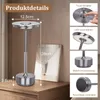 LED stolná lampa bezdrôtová akumulátorová 3 farebné teploty Náhľad obrázku produktu 4