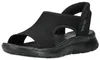 Skechers Slip-Ins Summits Sweetly Evolved Damen Sandalen Voir les images du produit 17