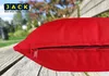 JACK 2er Set 50x50cm Outdoor Kissenhülle Kissenbezug Produktbild-Vorschau 2