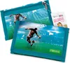 itenga Schultüte 85cm mit Brustbeutel Set FUSSBALL Produktbild-Vorschau 4