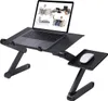 Northio - Laptoptisch mit Mousepad Produktbild-Vorschau 1