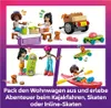 LEGO® Friends 42659 Abenteuertrip mit Freunden Produktbild-Vorschau 27