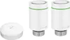 EZVIZ T55 KIT, Biały, Plastik, 0 - 55 °C, -10 - 60 °C, 2400 Podgląd zdjęcia produktu 2