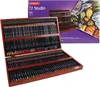 DERWENT Studio Art Crayons de couleur, 72pcs dans un Voir les images du produit 1