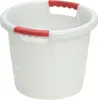 Graf Kunststoffbehälter 30l rund Durchmesser 420xH350mm Produktbild-Vorschau 5