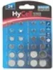 HYCELL 1516-0003 Kit de piles bouton Voir les images du produit 11