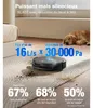 Ecovacs DEEBOT T90 PRO OMNI (versión para la Unión Vista previa de la imagen del producto 3