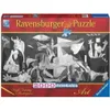RAVENSBURGER Puzzle Art Collection: Guernica, 1937, 2000 Produktbild-Vorschau 1