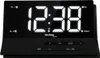 WT 482 - Rádiom riadený budík, rádiobudík s funkciou Náhľad obrázku produktu 1