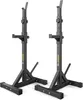 TREX SPORT TX-090S Squat Rack Hantelständer | Produktbild-Vorschau 1