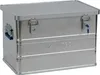 Alutec CLASSIC 68 11068 Transport box Aluminium (L x W x H) Voir les images du produit 7