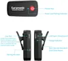 Saramonic Blink 500 B2 Funkmikrofon System Zweikanal Produktbild-Vorschau 5