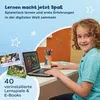 VTech Genio Lernlaptop XL – Lerncomputer mit großen Produktbild-Vorschau 2