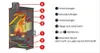 Kaminofen PRITY FGR D mit Backofen – 14,5 kW | BImSchV2 | Produktbild-Vorschau 4